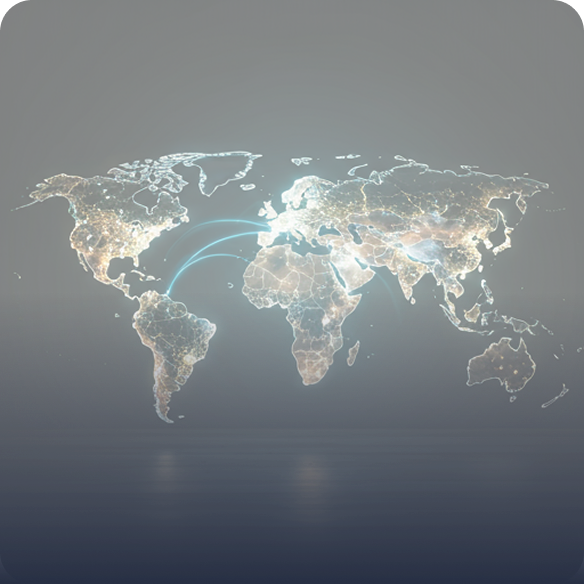Global Map